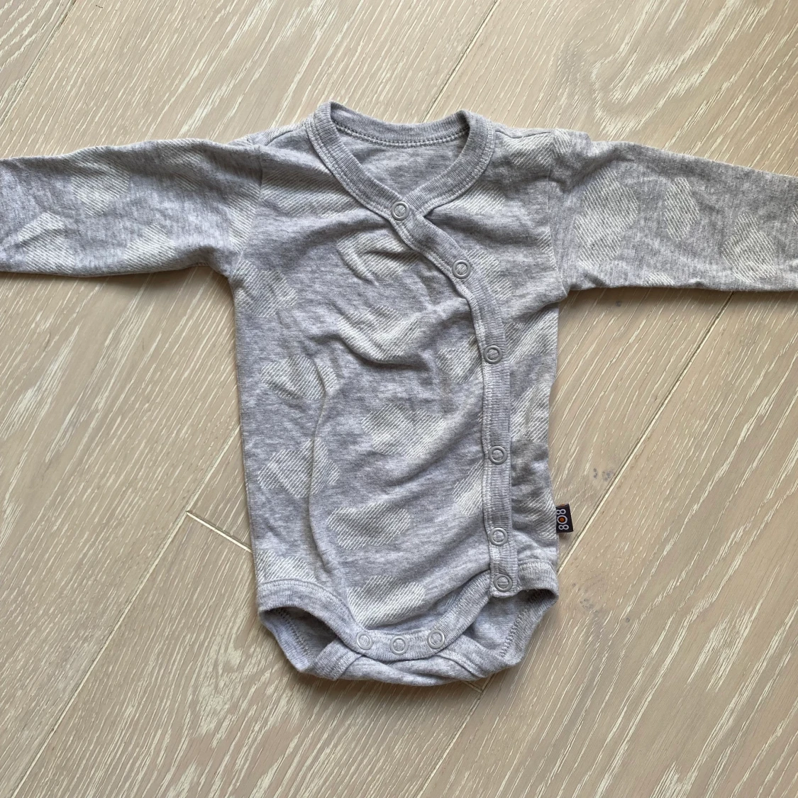 Body från 808 i storlek 50