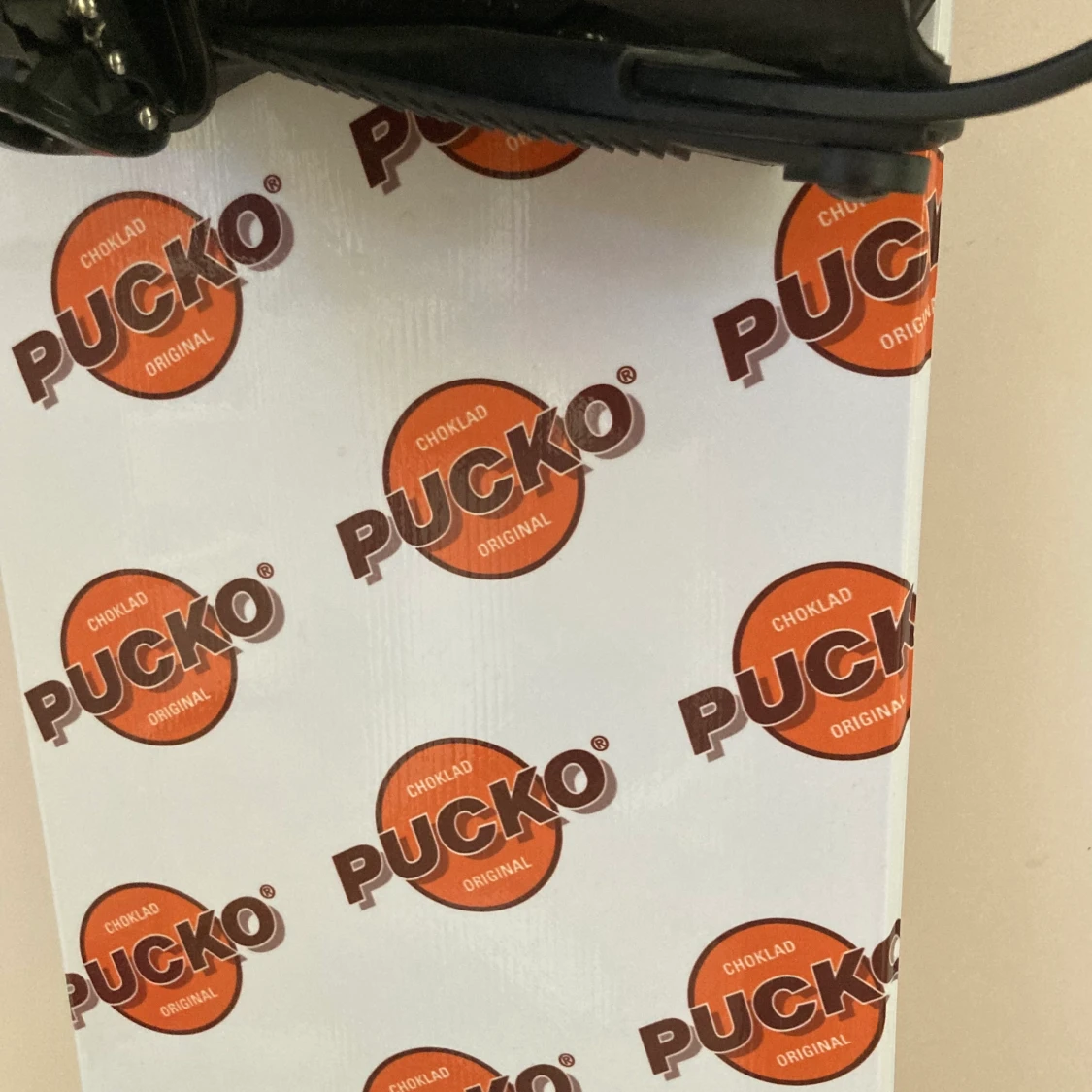 Snowboard från pucko - 91