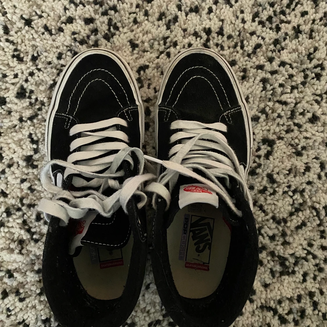 Vans