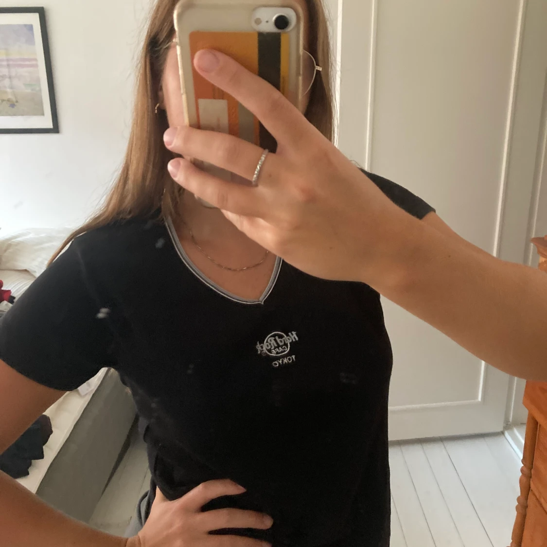 Hard Rock Cafe Tokyo topp