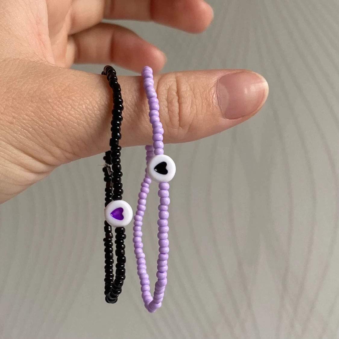 Matchande armband  - 90