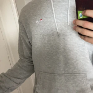 Fila hoodie - Bra skick.