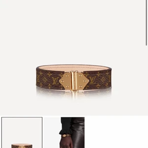 Louis Vuitton armband  - Intressekoll på mitt älskade louis Vuitton armband. St 17. Säljer ENDAST vid bra bud. Nypris 2300 tror jag. Skick 10/10. Kvitto finns!