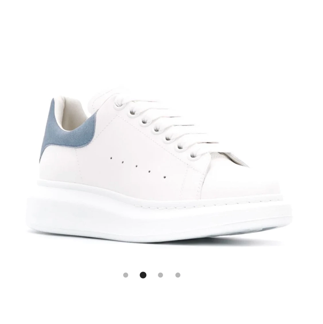 Alexander mcqueen sneakers 