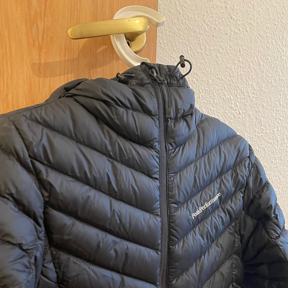 Peak performance jacka - 91