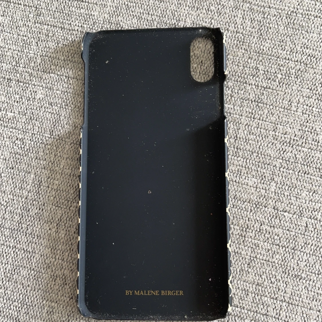 By Marlene Birger skal till iPhone xs Max  - 90