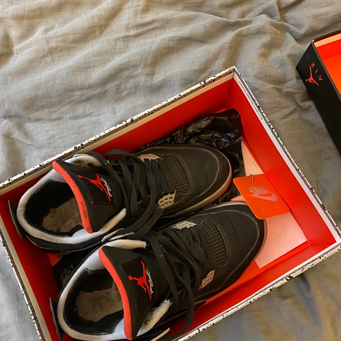 Air jordan 4 retro - 90