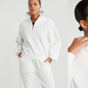 Sweatshirt  - Säljer min sweatshirt från Gina som inte kommer till användning 