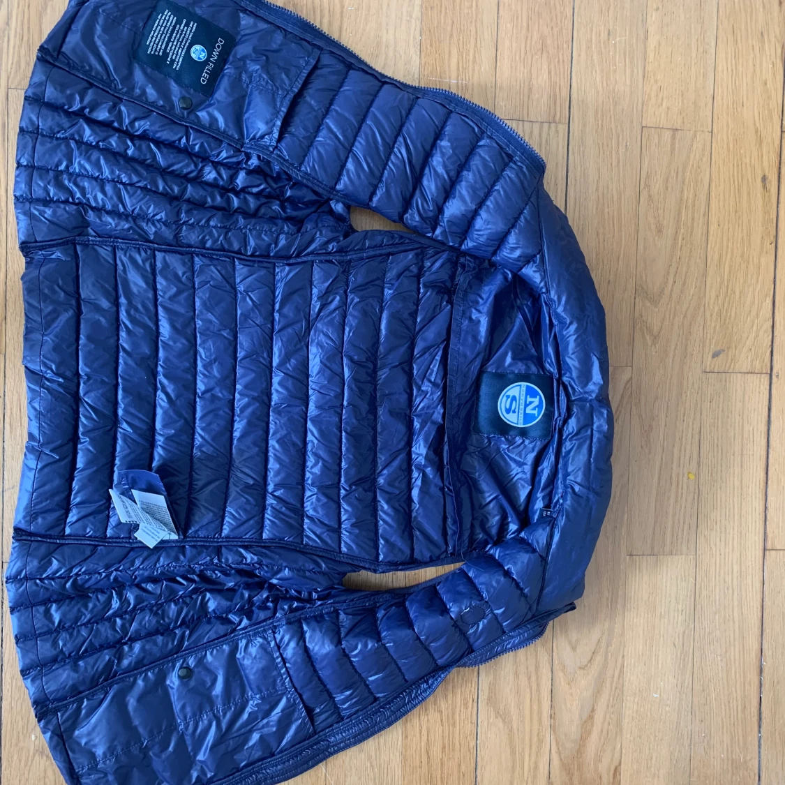 Dunväst North Sails