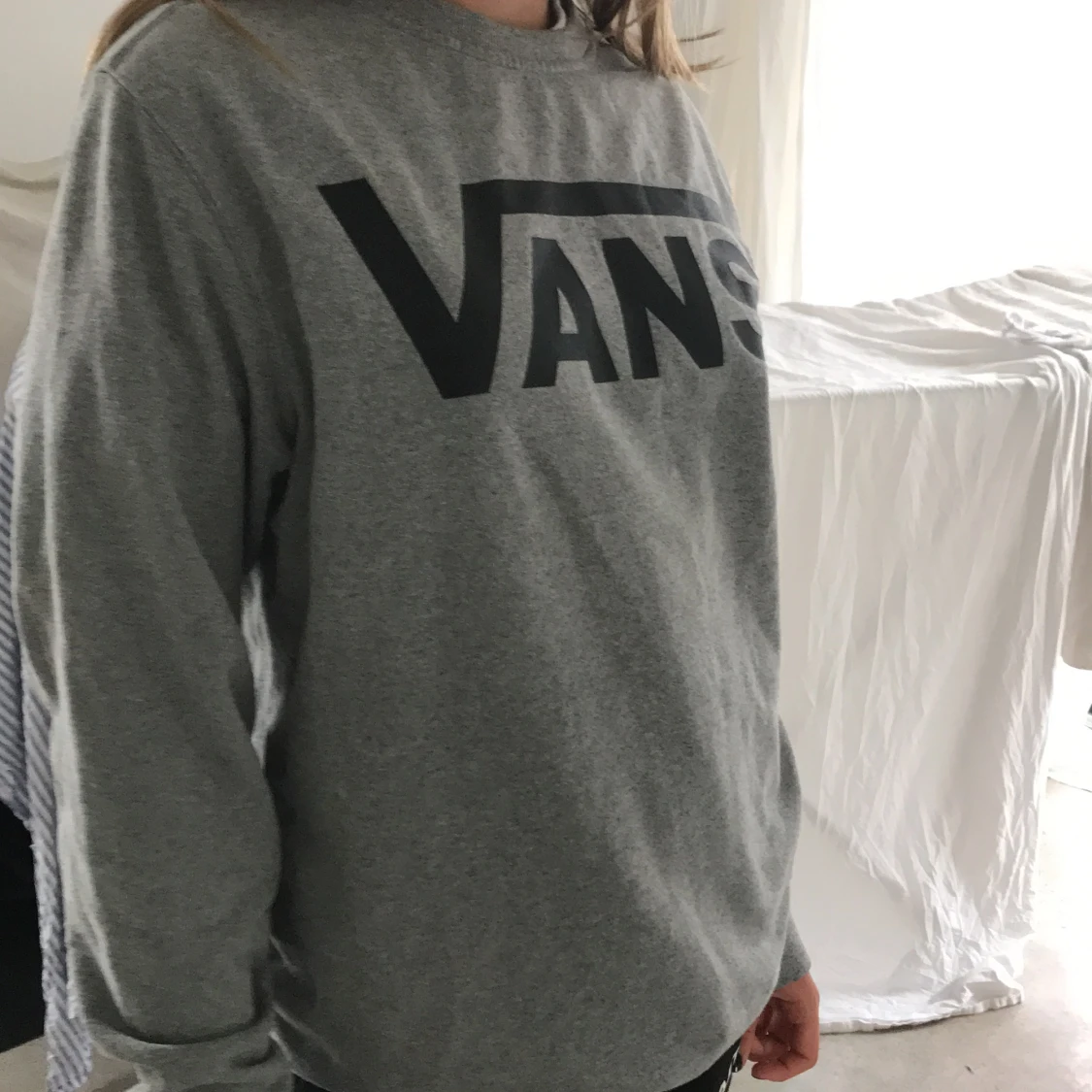 Vans Tröja