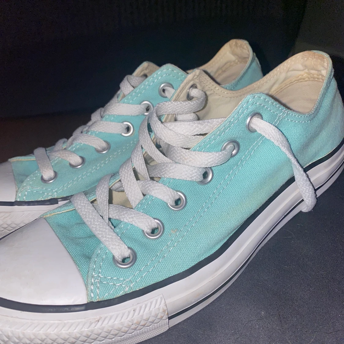 Converse storlek 39