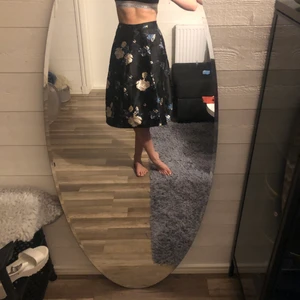 Bikbok kjol xs - Dragkedja, inte stretch