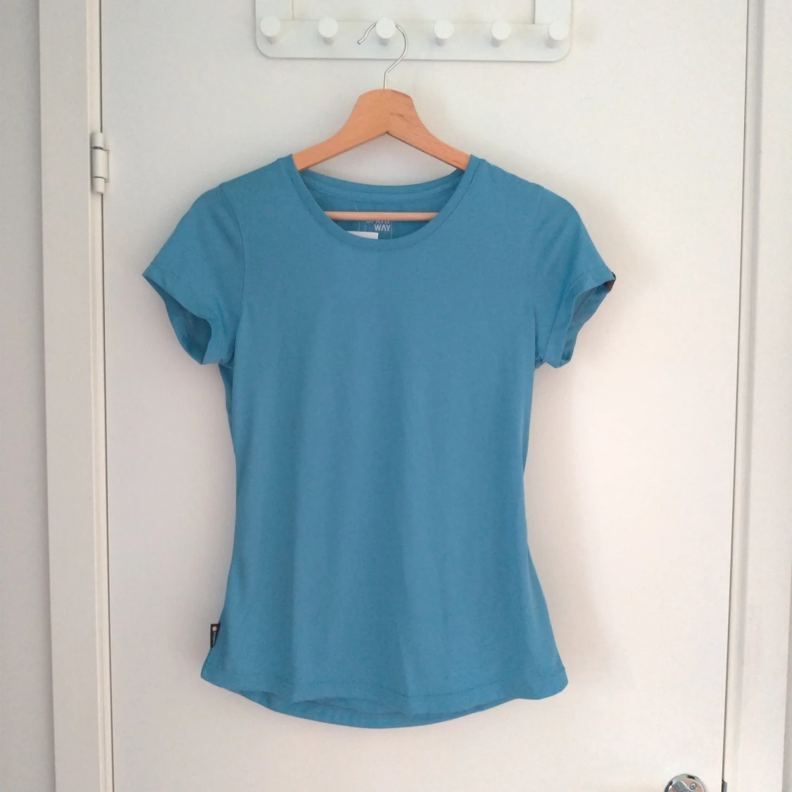 Blå träningströja Sprayway XS  - 90