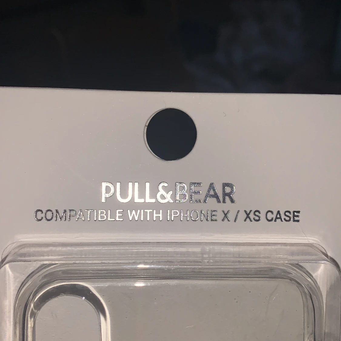 Skal för iPhone i storlek x/xs - 91