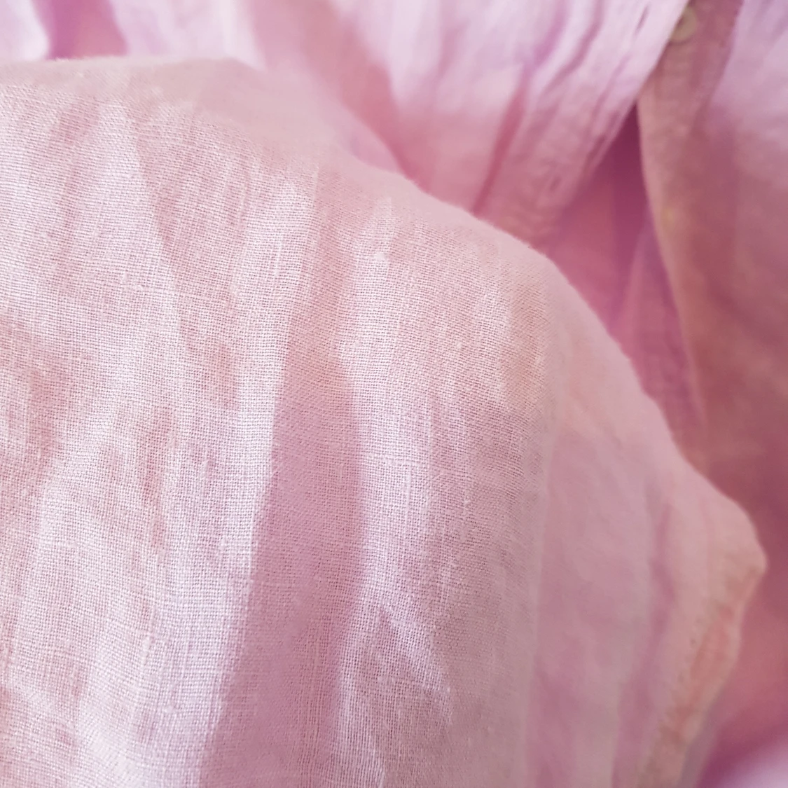 Linne topp Massimo Dutti