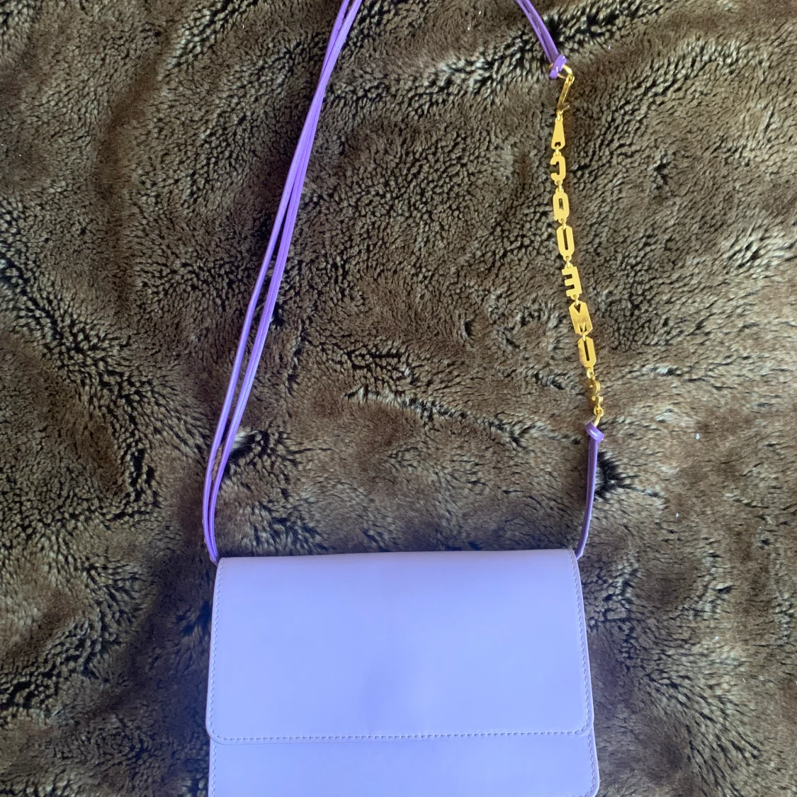 Jacquemus väska💖 - 90