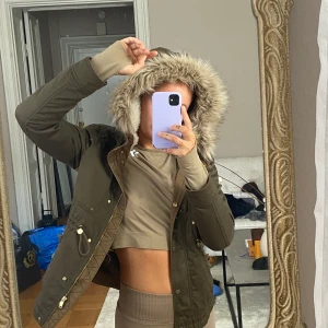 Höst jacka! - Super fin skön jacka i fint skick!