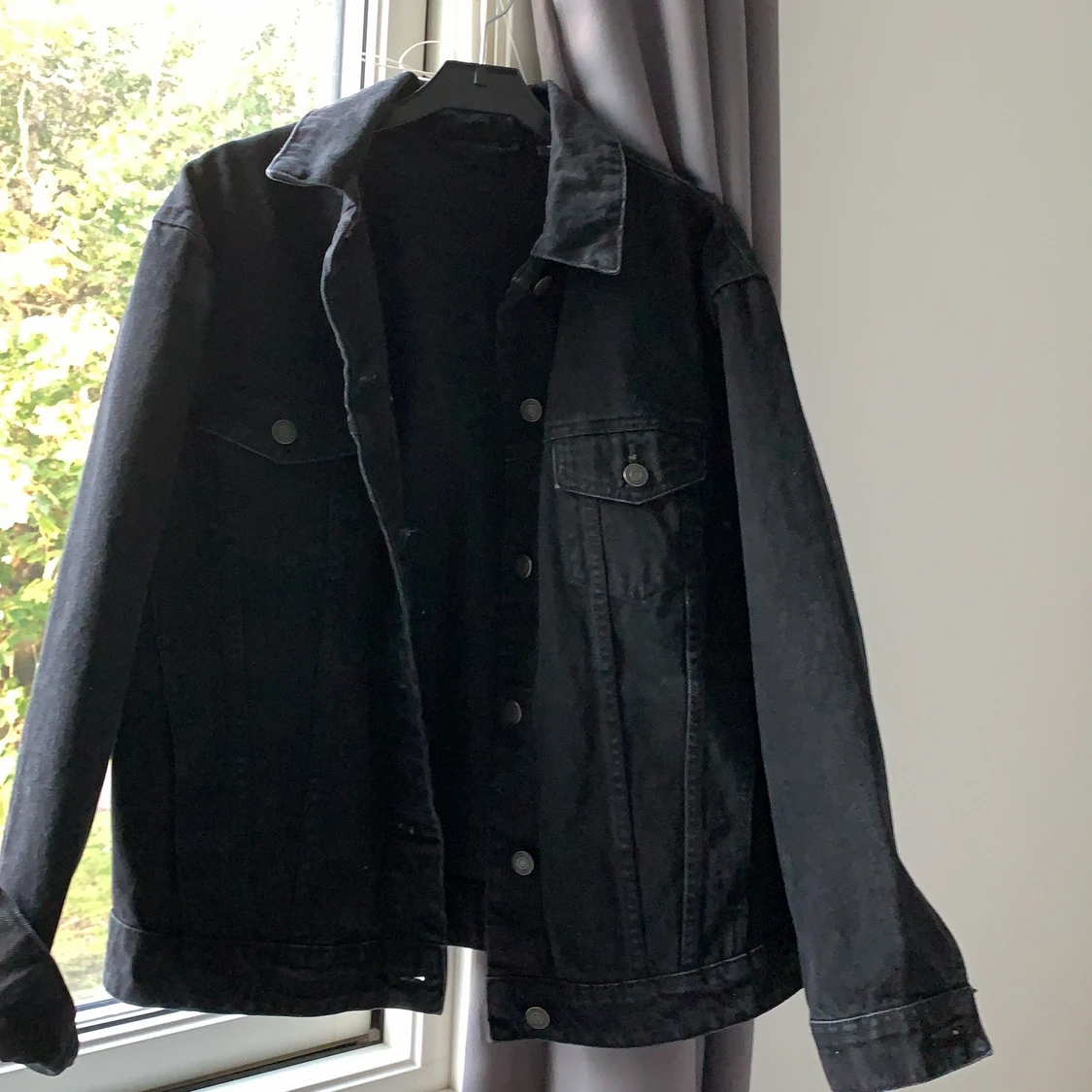 Ny Jeans jacka  - 91