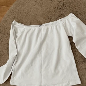 Off shoulder topp - Ny