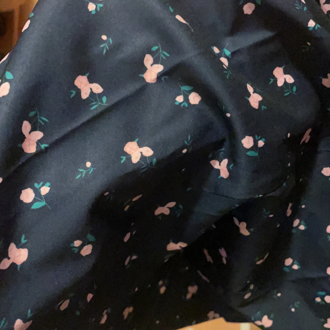 Klänning med öppen rygg - 91