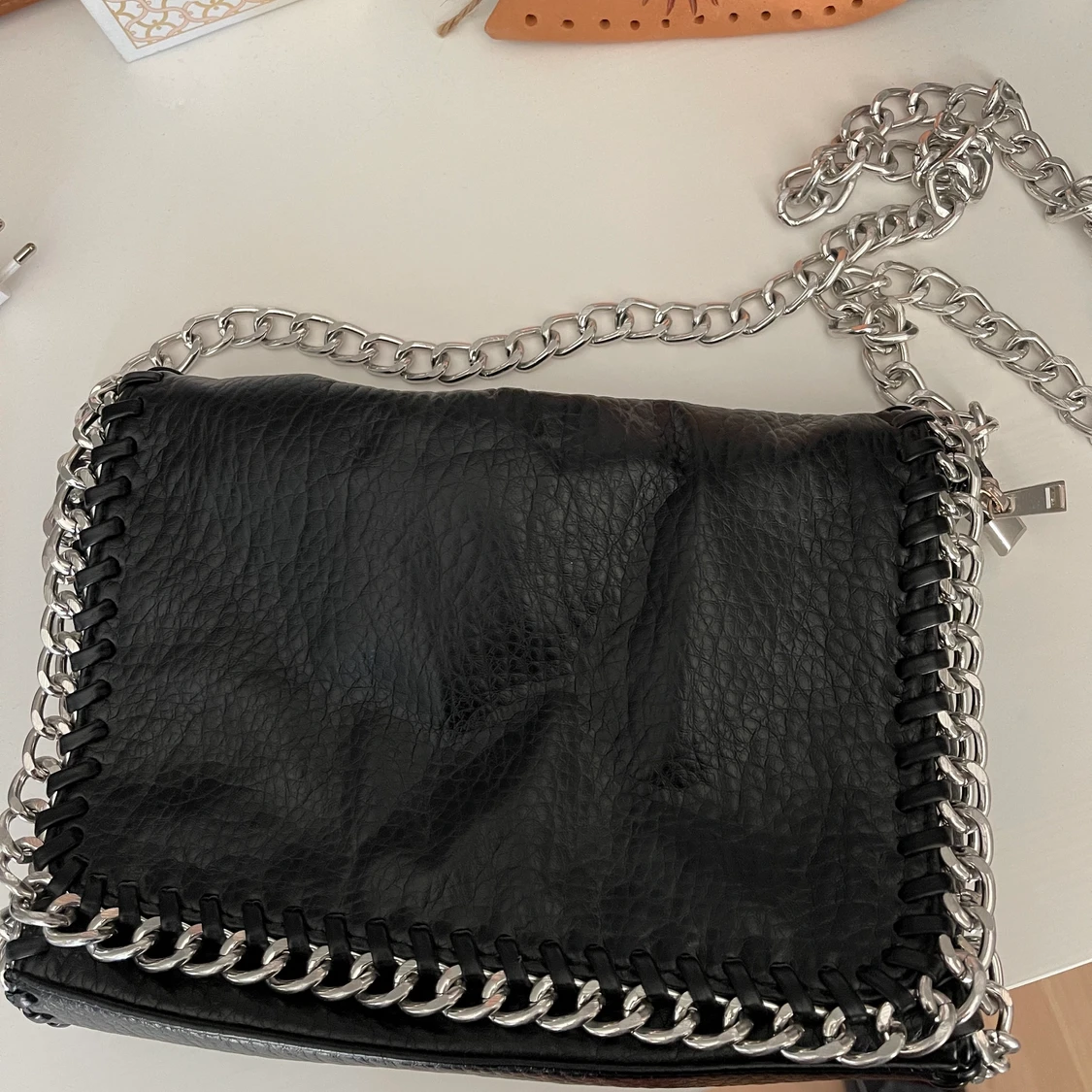 Stella McCartney likande väska