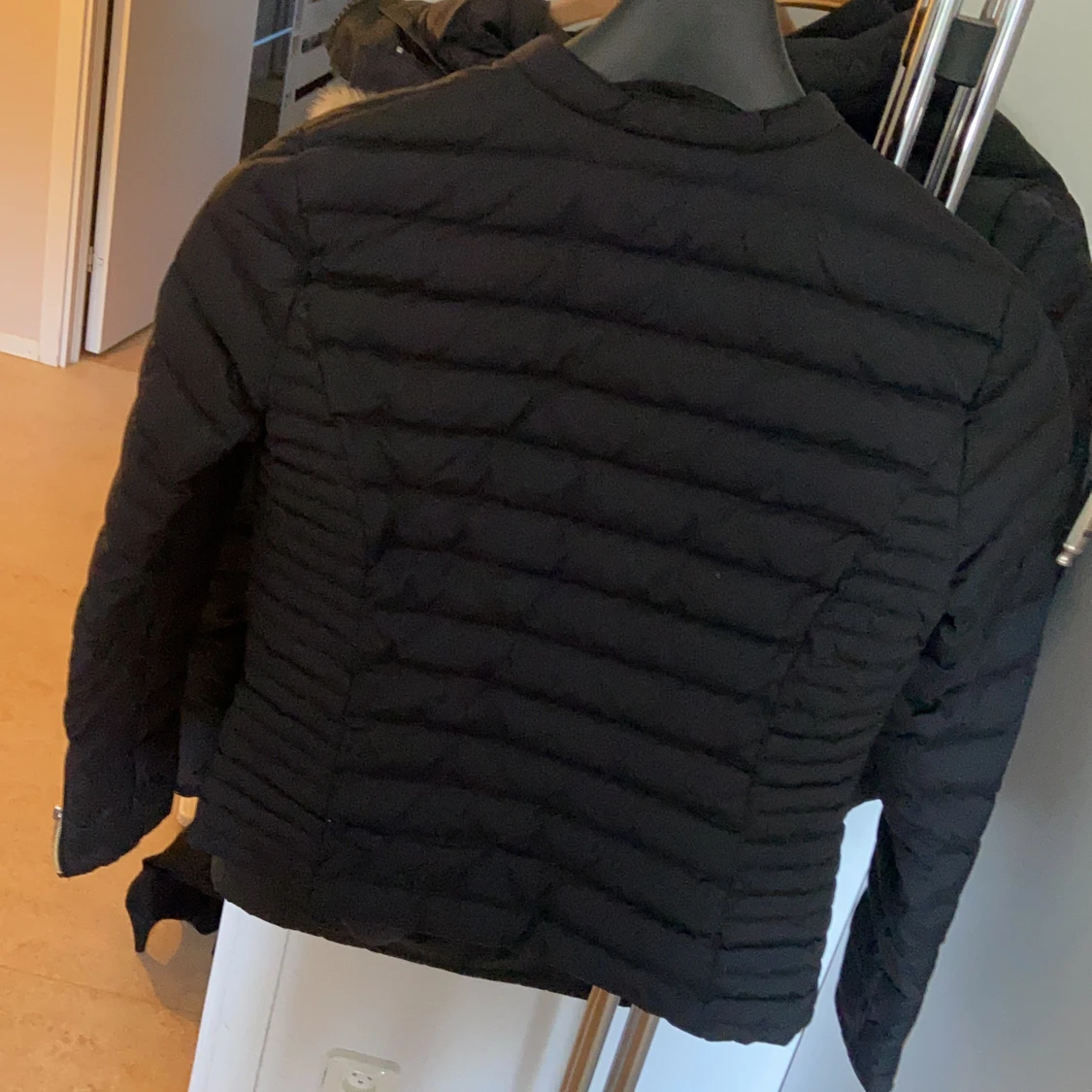 Rock and blue jacka - 91