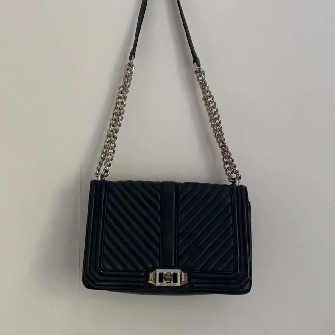 Rebecca minkoff väska - 90