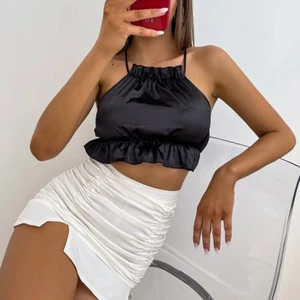 Topp  - 129 kr helt oandvänd storlek S