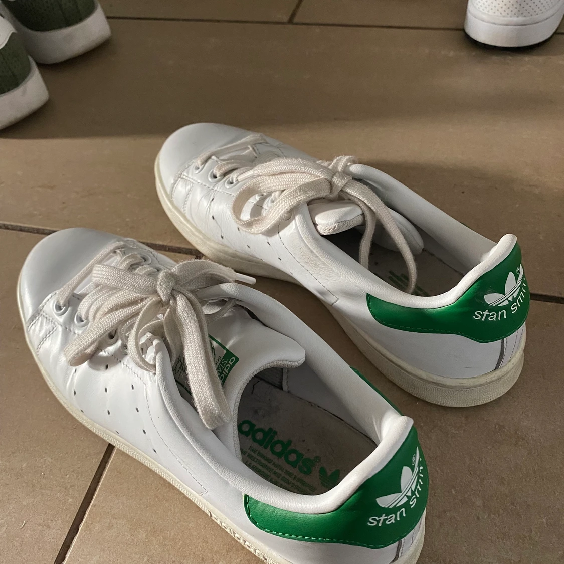 Adidas Stan Smith - 90