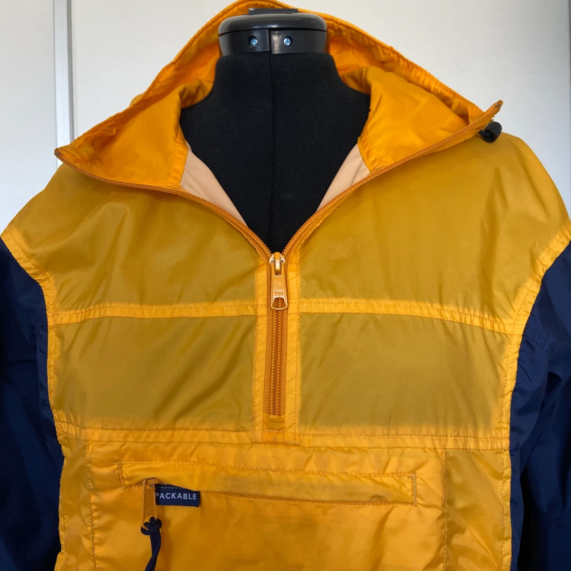 Vintage Columbia Vindjacka - 91