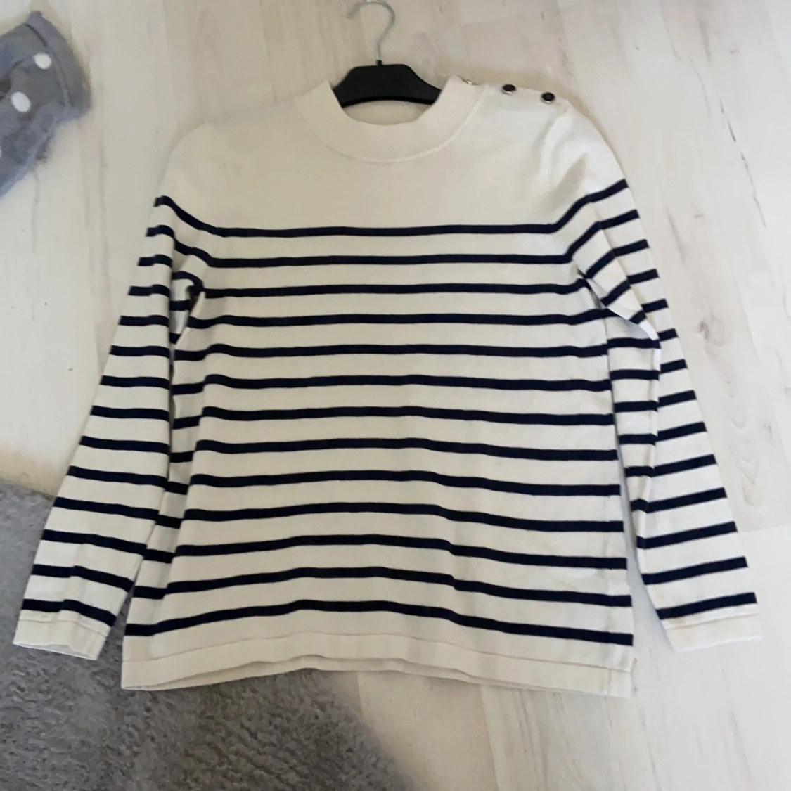 Tröja från Hamton republic