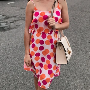 Klänning, , storlek XS - En sommarklänning från Lindex i storlek XS. 