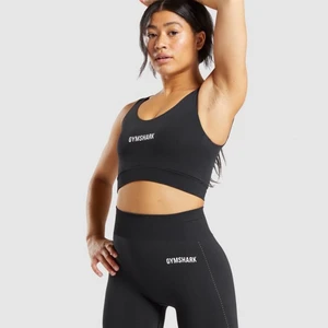 Gymshark breeze lightweigt seamless sport-bh - Storlek S, passar en XS/S. Fin sport-bh som tyvärr blivit för liten för mig. Sparsamt använd! 