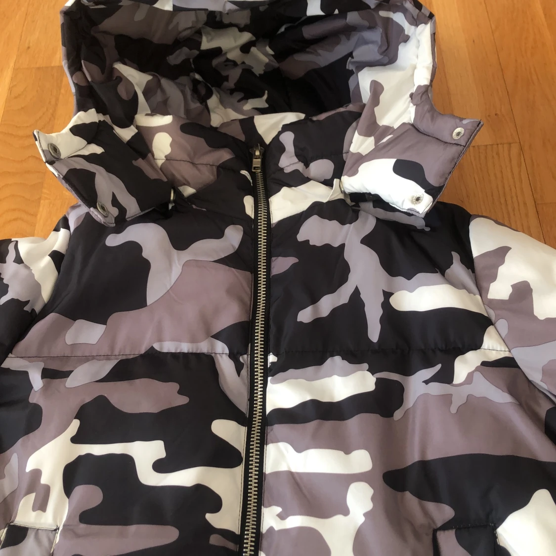 Jacka från Nakd - 90