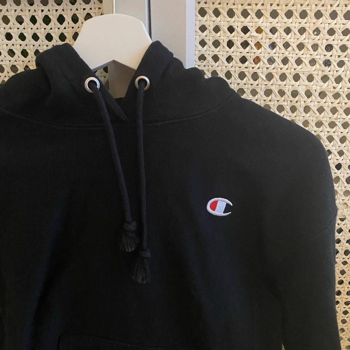 Champion hoodie - 90