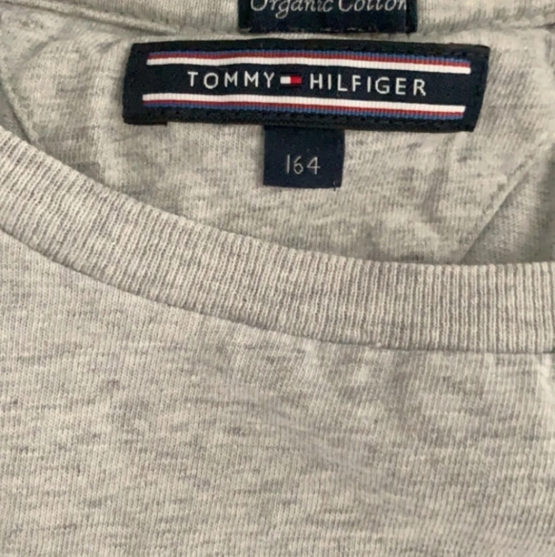 Tommy Hilfiger Denim lång ärmar tröja - 91