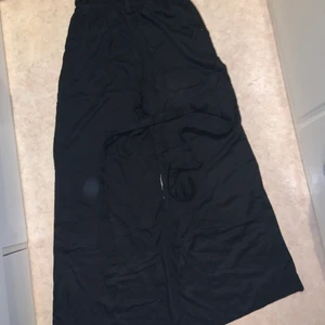 Pösiga kostym byxor  - Använda byxor, de ser helt ny ut!