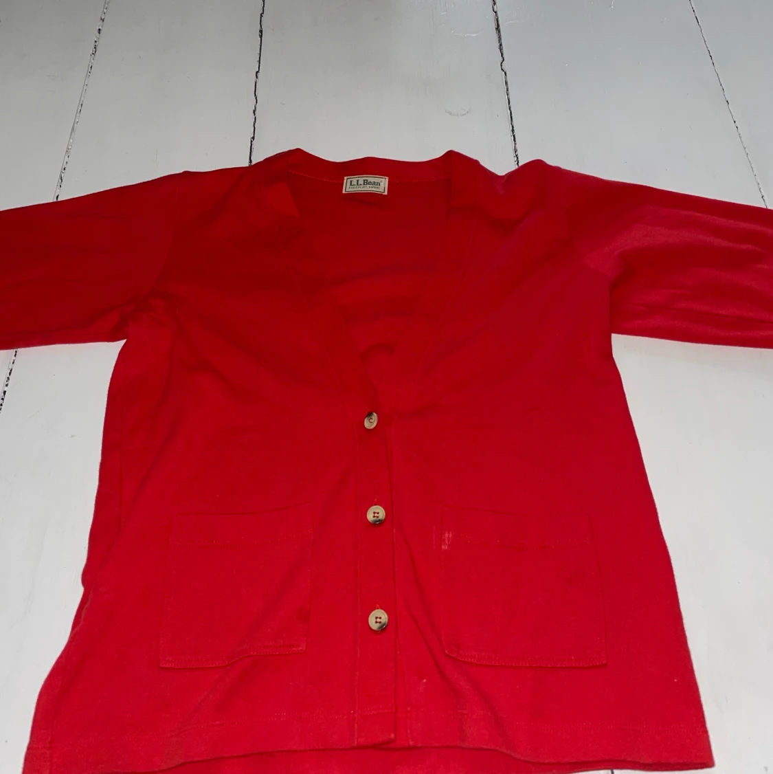 Vintage sweatshirt - 90