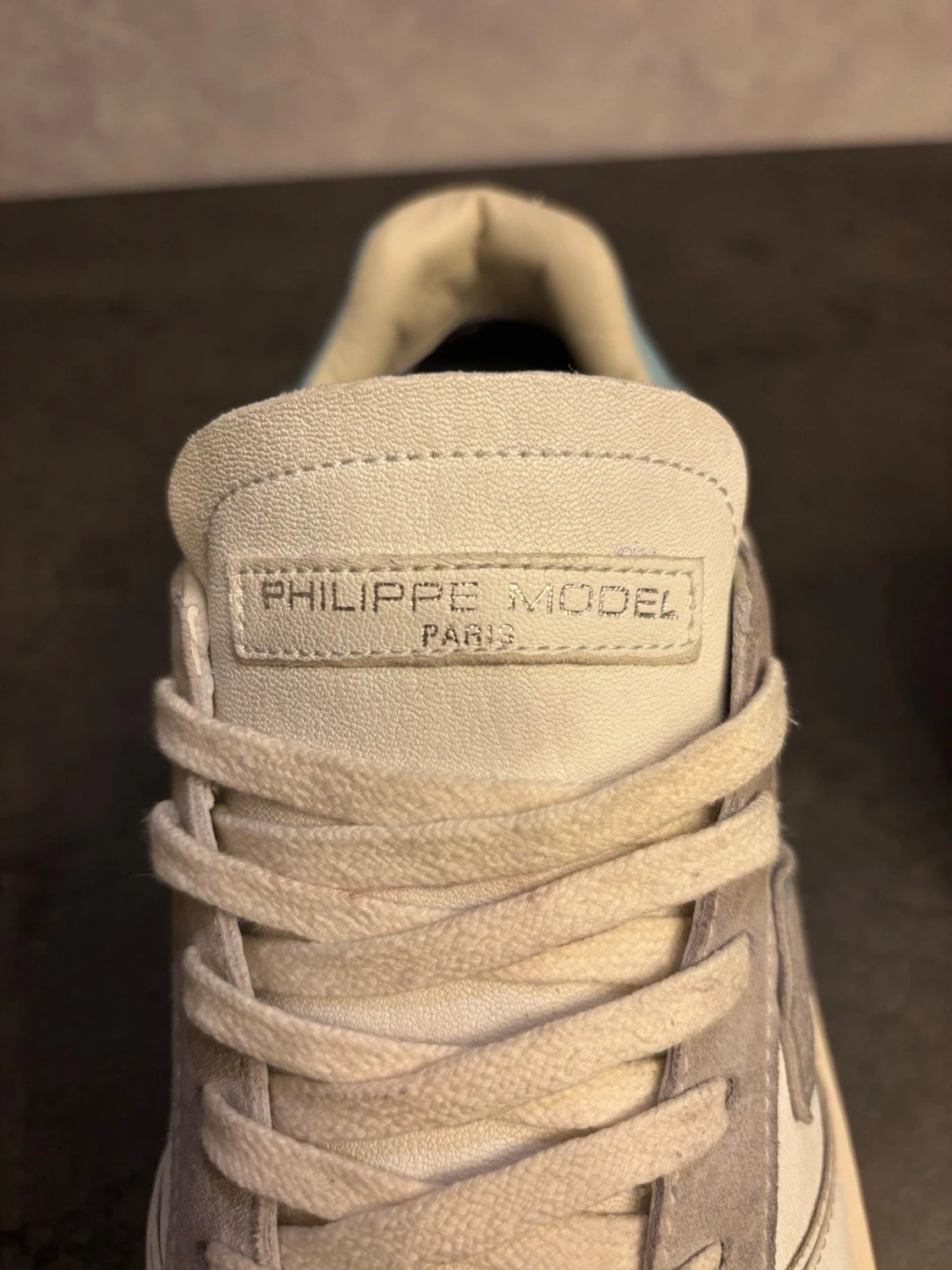 Philippe Model - 5