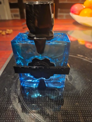 AROMATIC MAGNETIQ - Helt full provsprayad ej box