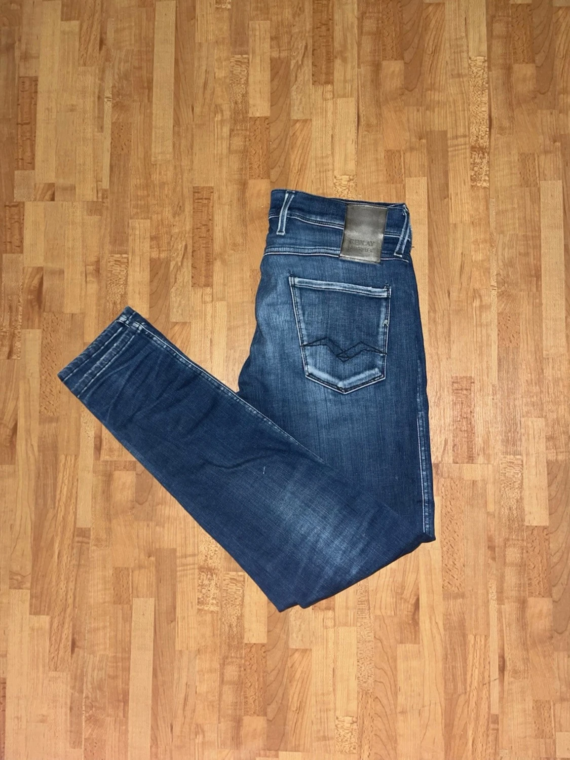 Replay jeans  - 2