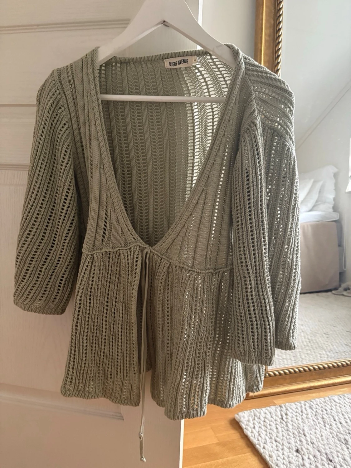 Sorella Top djerf avuenue - 1