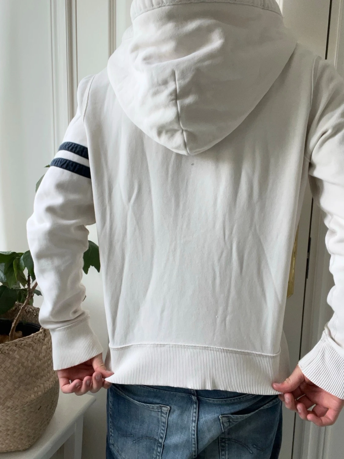 Abercrombie and fitch cardigan  - 1