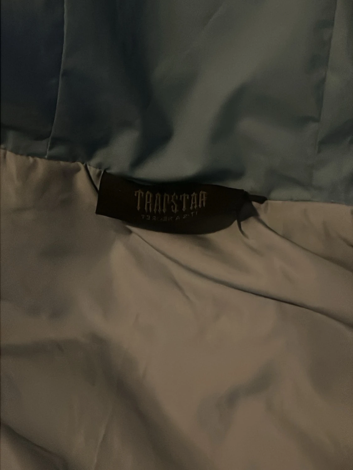 Trapstar eagle vindjacka - 2