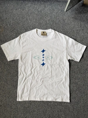Broken Planet White t shirt - Size is M, true to size Just as new, never worn. Feel free to ask questions