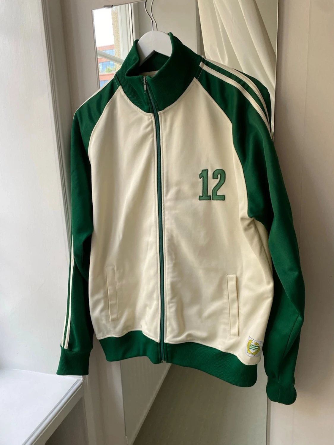 Vintage Hammarby tröja 12
