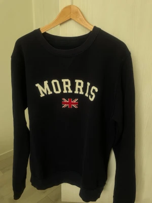 Morris Sweatshirt - Toppenskick!