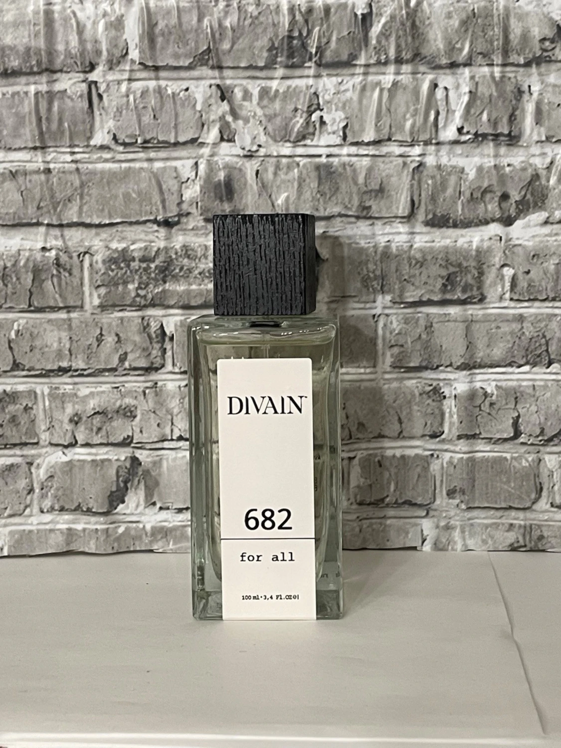 DIVAIN 682 100 ml