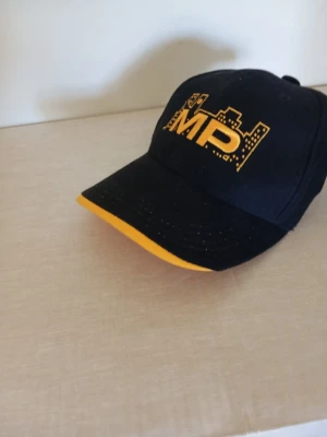 Ny keps  - Ny keps 