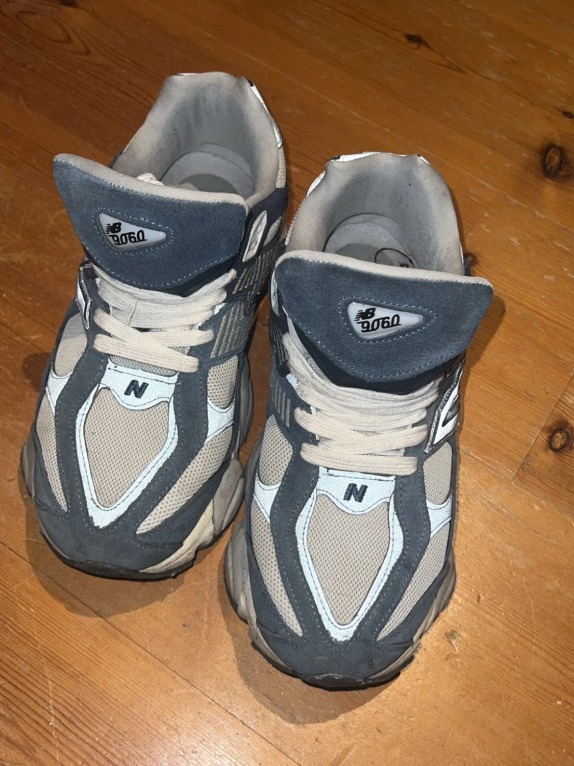 New Balance - 2